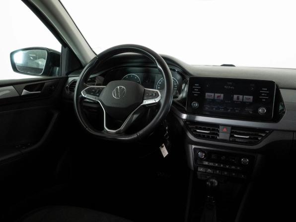 Volkswagen Polo VI с пробегом 2021 года, цена 1 848 000 рублей, 58169 км, лифтбек, Автокод Объявления