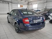 Skoda Rapid I Набережные Челны  - изображение 41