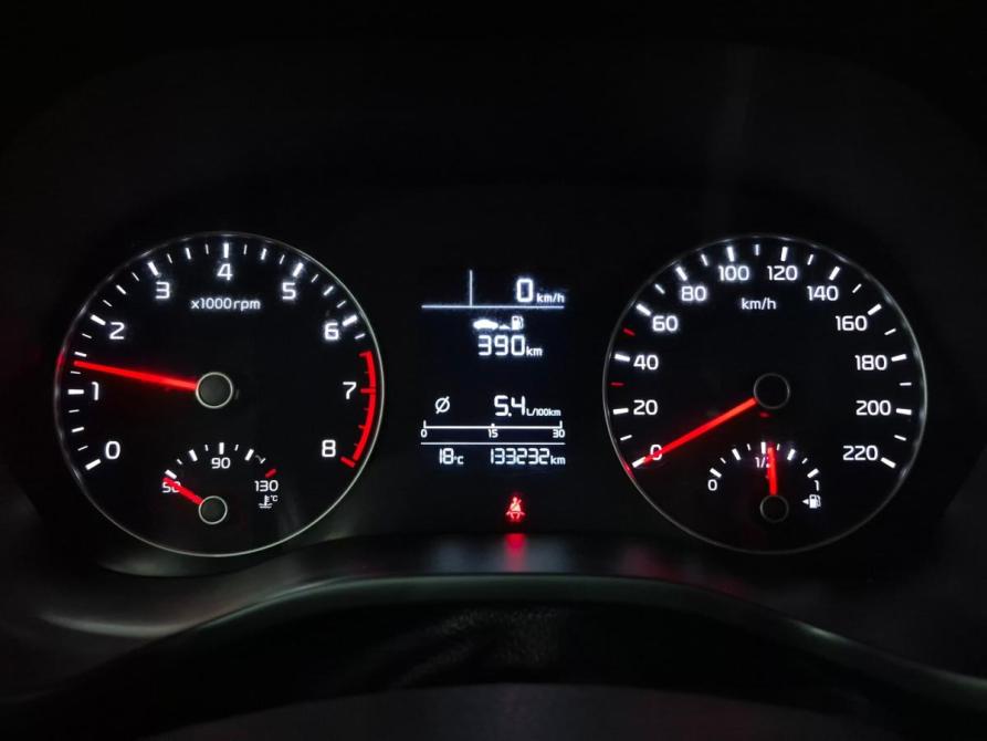 Kia Rio IV Рестайлинг Альметьевск  - изображение 16
