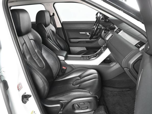 Land Rover Range Rover Evoque I с пробегом 2015 года, цена 2 015 000 рублей, 151763 км, внедорожник, Автокод Объявления