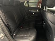 Mercedes-Benz GLC Coupe I (C253) Москва  - изображение 39
