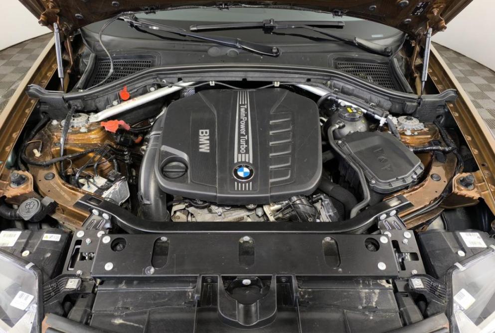 BMW X3 II (F25) Рестайлинг Нижний Новгород  - изображение 27