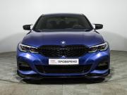 BMW 3 серии VII (G2x) Санкт-Петербург  - изображение 27