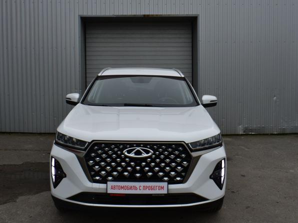 Chery Tiggo 7 Pro Max I с пробегом 2023 года, цена 1 949 000 рублей, 35600 км, внедорожник, Автокод Объявления