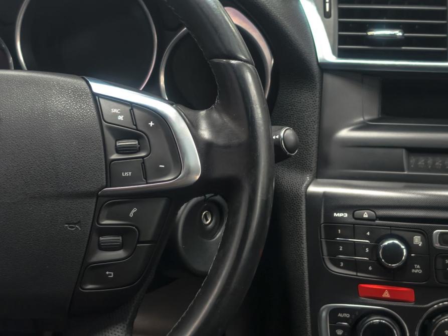 Citroen DS4 Ростов-на-Дону  - изображение 15