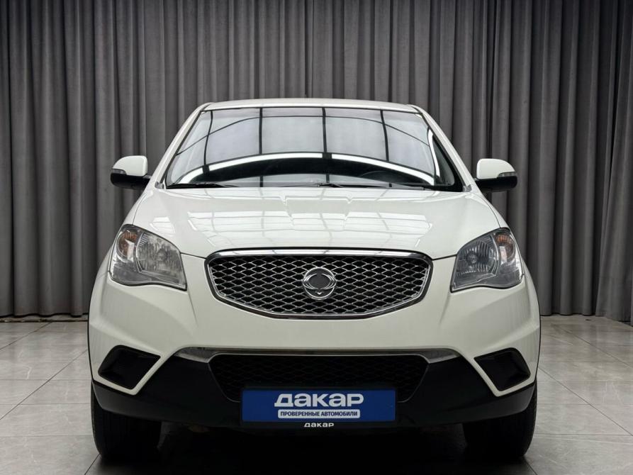 SsangYong Actyon II Ижевск  - изображение 2