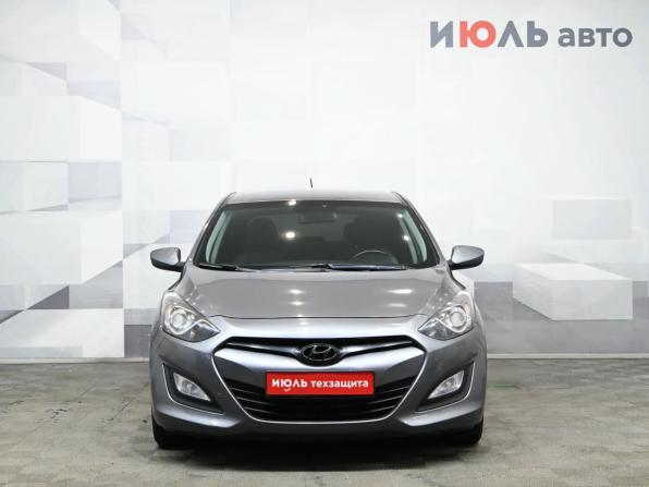 Hyundai i30 II с пробегом 2013 года, цена 1 000 000 рублей, 194265 км, хэтчбек, Автокод Объявления