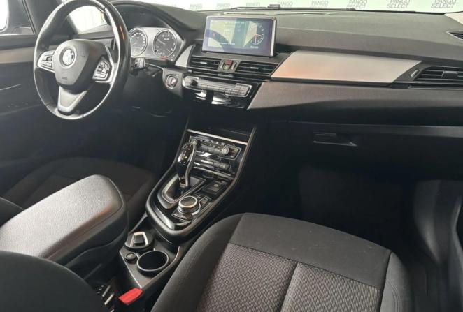 BMW 2 серии Active Tourer F45 Рестайлинг с пробегом 2021 года, цена 2 270 000 рублей, 83362 км, компактвэн, Автокод Объявления