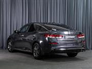 Kia Optima IV Рестайлинг Волгоград  - изображение 22