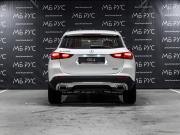 Mercedes-Benz GLA II (H247) Рестайлинг Москва  - изображение 23