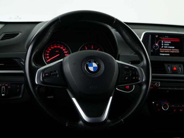 BMW X1 II (F48) с пробегом 2016 года, цена 1 999 050 рублей, 230013 км, внедорожник, Автокод Объявления