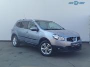 Nissan Qashqai+2 I Рестайлинг Москва  - изображение 22