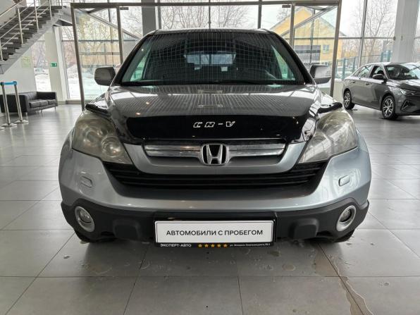 Honda CR-V III с пробегом 2008 года, цена 919 000 рублей, 280000 км, внедорожник, Автокод Объявления