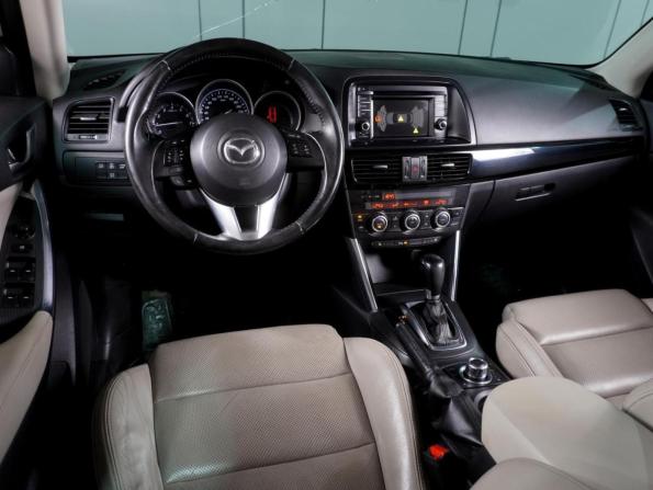 Mazda CX-5 I с пробегом 2014 года, цена 1 799 000 рублей, 187966 км, внедорожник, Автокод Объявления