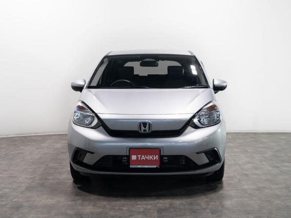 Honda Fit IV с пробегом 2020 года, цена 1 425 000 рублей, 22931 км, хэтчбек, Автокод Объявления