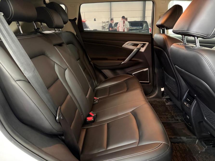 Geely Atlas I Краснодар  - изображение 14