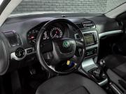 Skoda Octavia II (A5) Рестайлинг Екатеринбург  - изображение 28