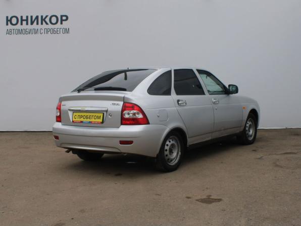 Lada (ВАЗ) Priora I с пробегом 2011 года, цена 199 000 рублей, 160726 км, хэтчбек, Автокод Объявления