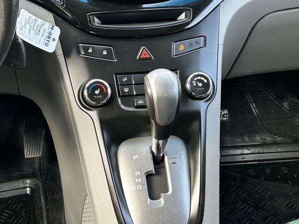 Chevrolet Orlando I с пробегом 2012 года, цена 1 199 990 рублей, 124674 км, компактвэн, Автокод Объявления