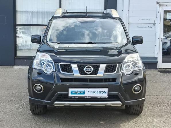 Nissan X-Trail II Рестайлинг с пробегом 2012 года, цена 1 100 000 рублей, 192825 км, внедорожник, Автокод Объявления