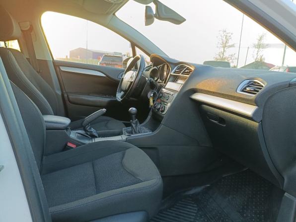 Citroen C4 II с пробегом 2014 года, цена 599 000 рублей, 187324 км, седан, Автокод Объявления