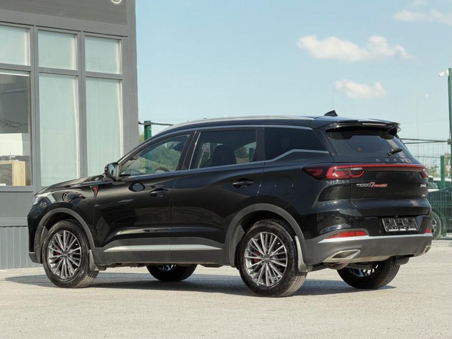 Chery Tiggo 7 Pro Max I Волгоград  - изображение 11