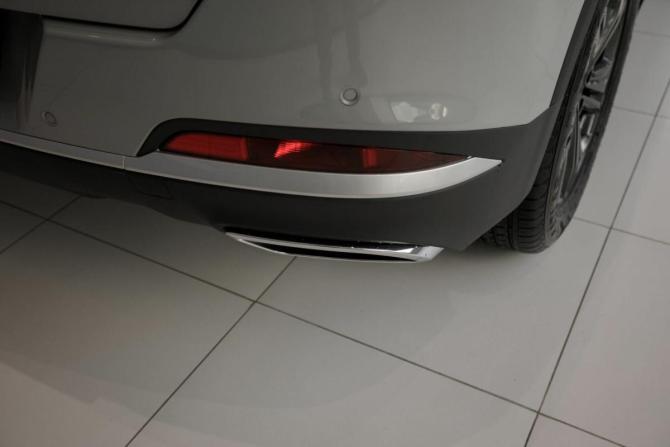 Новый Tenet T4L 2026 года, цена 2 259 000 рублей, внедорожник, Автокод Объявления