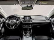Mazda 6 III (GJ) Рестайлинг Москва  - изображение 43