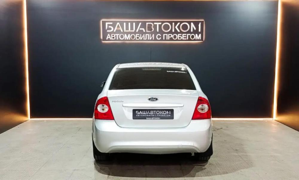Ford Focus II Рестайлинг Уфа  - изображение 6