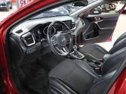 Kia Ceed III Москва  - изображение 43