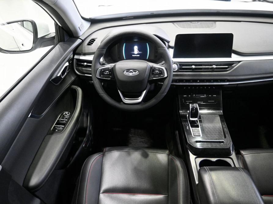 Chery Tiggo 7 Pro I Ростов-на-Дону  - изображение 16