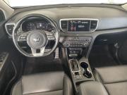 Kia Sportage IV Рестайлинг Самара  - изображение 29