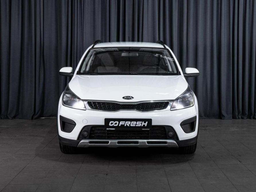 Kia Rio IV Волгоград  - изображение 3