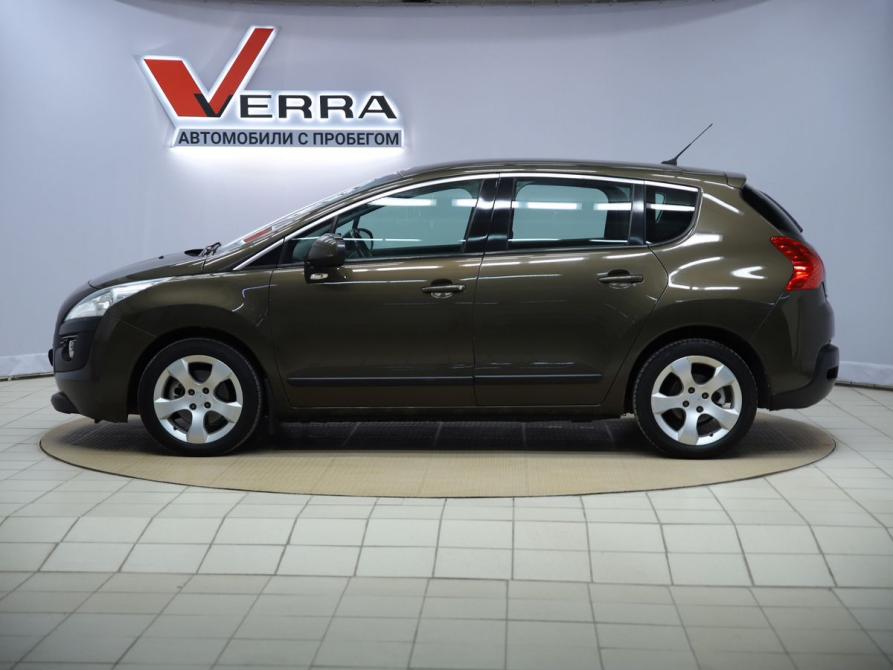 Peugeot 3008 I Уфа  - изображение 8