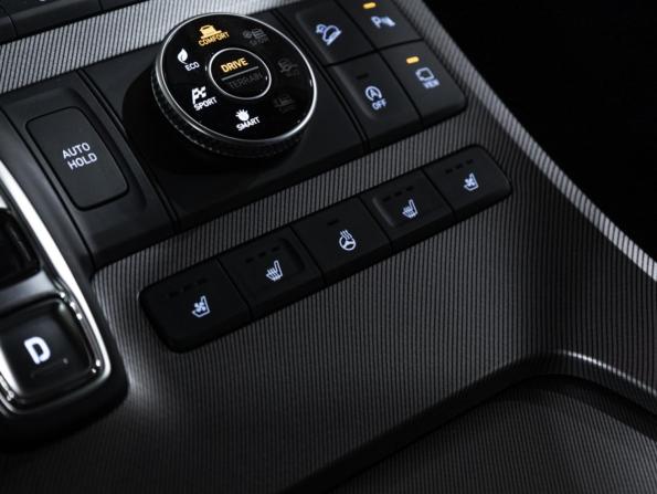 Hyundai Palisade I с пробегом 2021 года, цена 5 199 700 рублей, 20985 км, внедорожник, Автокод Объявления