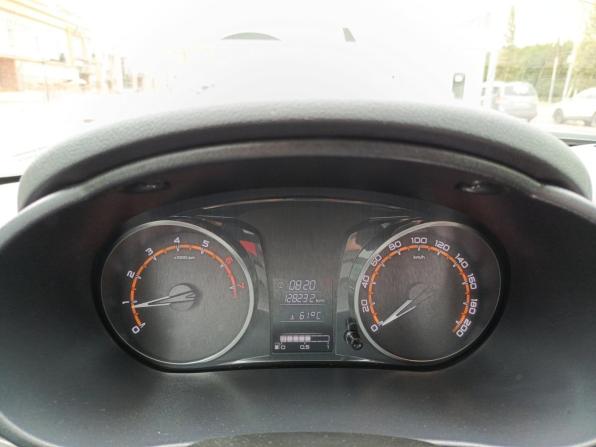 Lada (ВАЗ) Granta I Рестайлинг с пробегом 2022 года, цена 650 000 рублей, 128231 км, седан, Автокод Объявления