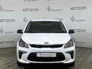Kia Rio IV Москва  - изображение 14