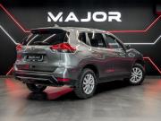 Nissan X-Trail III Рестайлинг Москва  - изображение 31