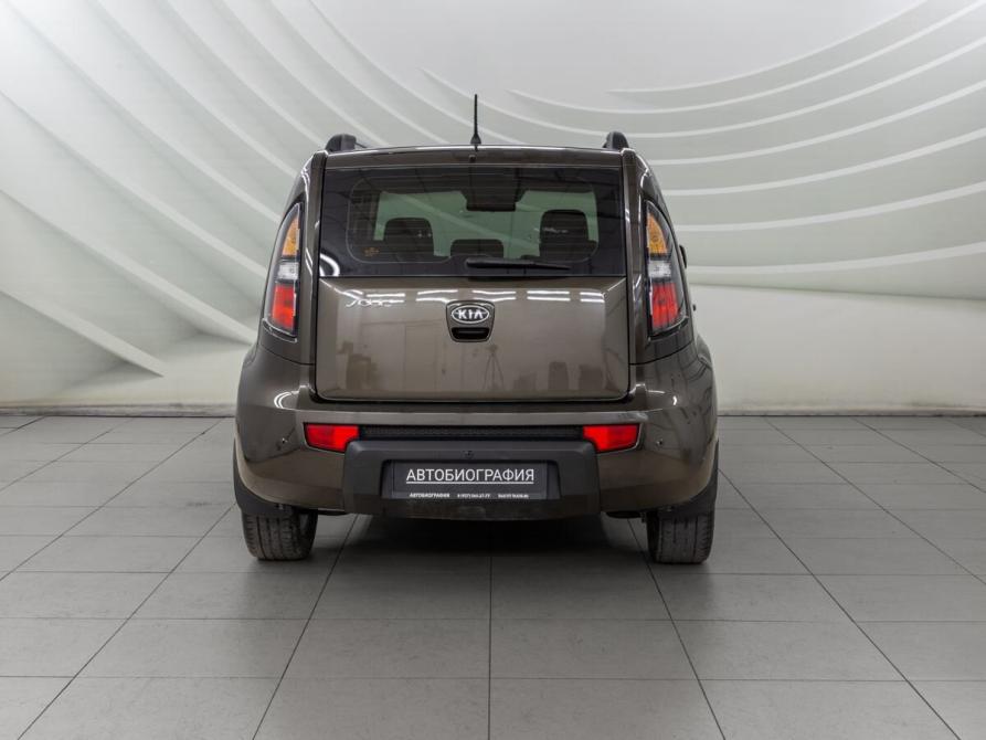 Kia Soul I Волгоград  - изображение 6