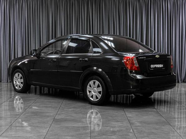 Chevrolet Lacetti I с пробегом 2012 года, цена 469 000 рублей, 299245 км, седан, Автокод Объявления