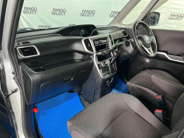 Suzuki Solio III с пробегом 2016 года, цена 959 000 рублей, 88000 км, микровэн, Автокод Объявления