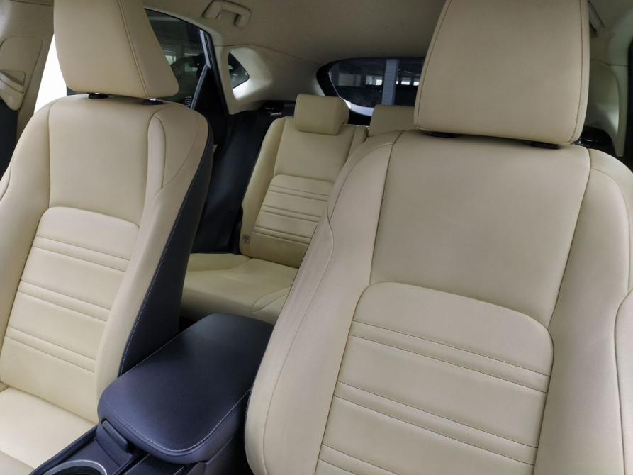Lexus NX I Рестайлинг Екатеринбург  - изображение 27
