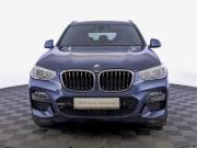 BMW X3 III (G01) Москва  - изображение 32