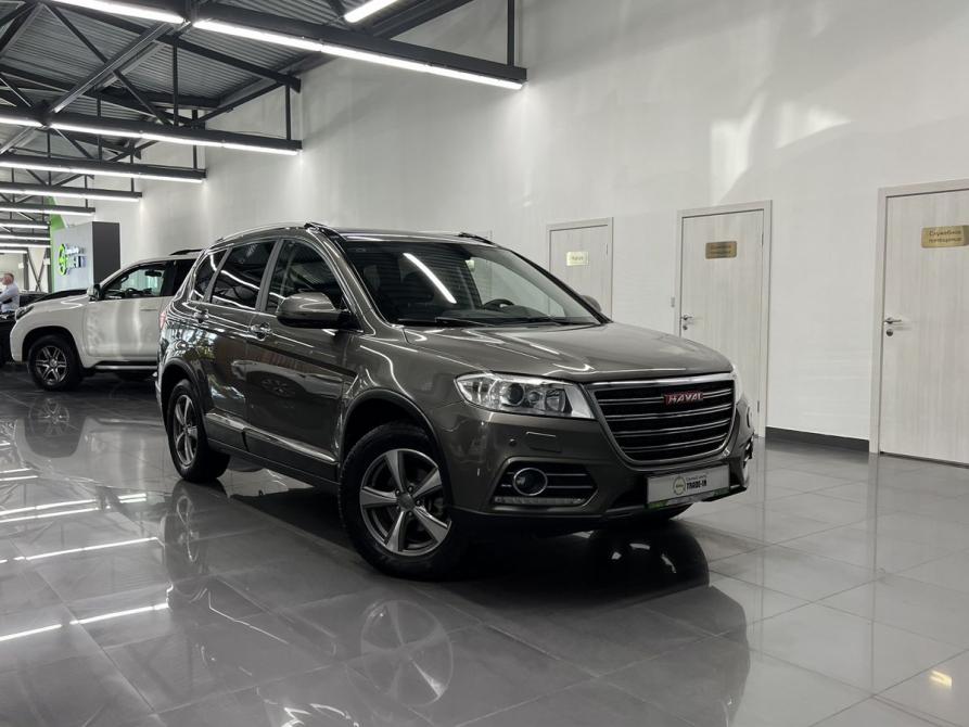 Haval H6 I Тверь  - изображение 5