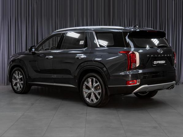 Hyundai Palisade I с пробегом 2021 года, цена 5 350 000 рублей, 18052 км, внедорожник, Автокод Объявления