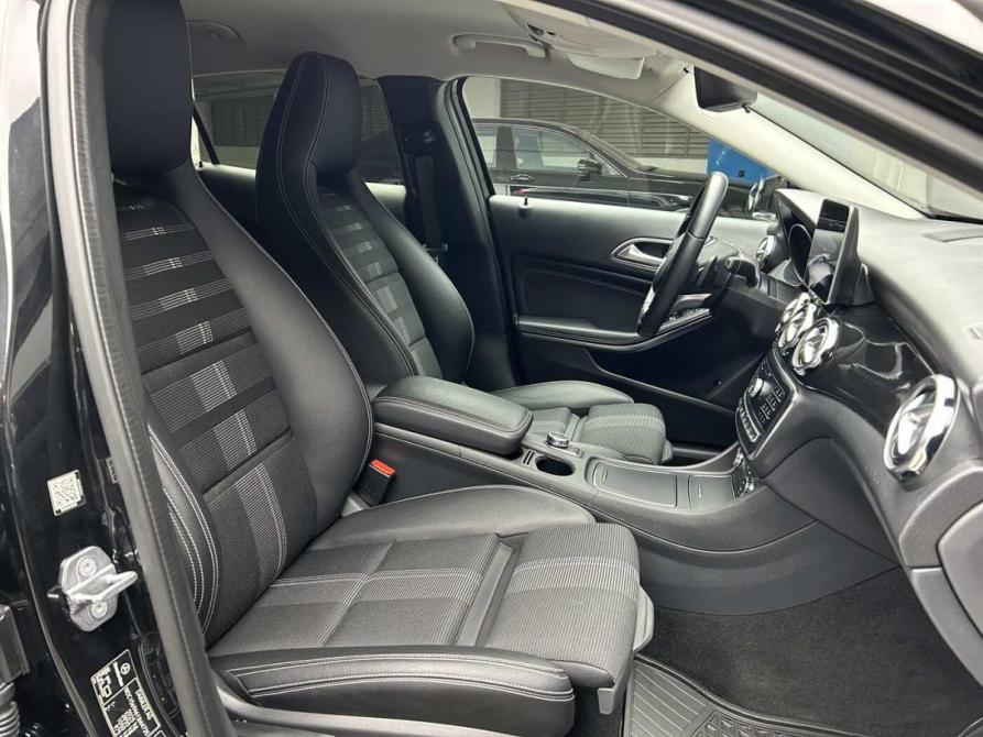 Mercedes-Benz GLA I (X156) Рестайлинг Москва  - изображение 9