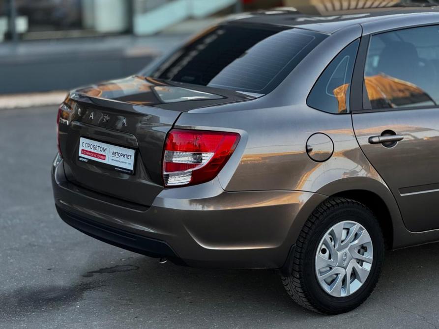 Lada (ВАЗ) Granta I Рестайлинг Архангельск  - изображение 6