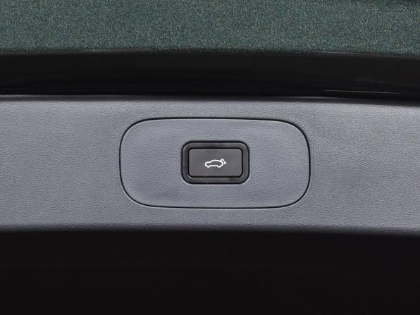 Geely EX5 EM-i с пробегом 2026 года, цена 3 599 999 рублей, 1012 км, внедорожник, Автокод Объявления