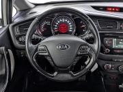 Kia Ceed II Москва  - изображение 50