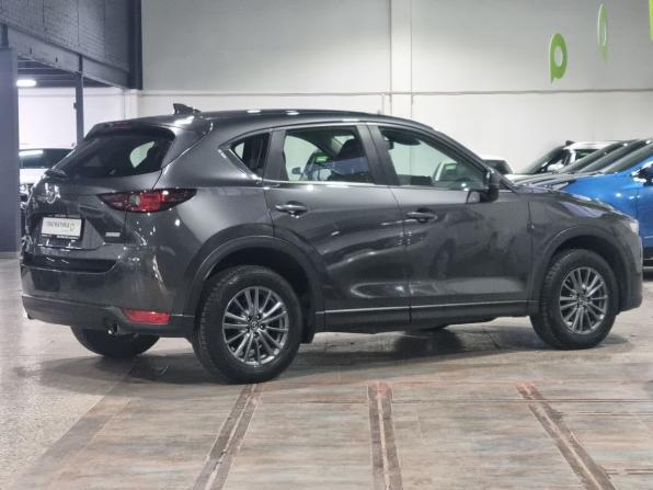 Mazda CX-5 II с пробегом 2018 года, цена 2 170 000 рублей, 152654 км, внедорожник, Автокод Объявления
